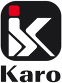 karo logo