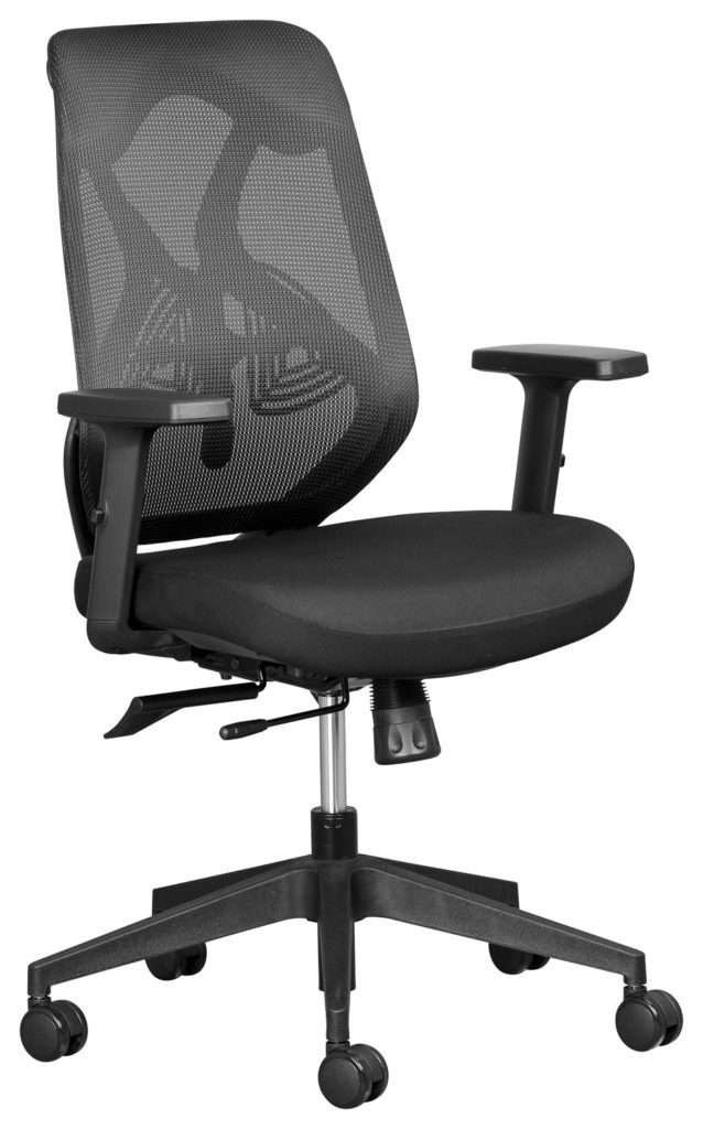 Leila office chair