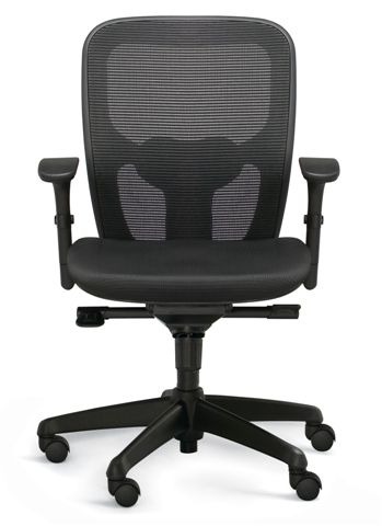 Activ task office chair