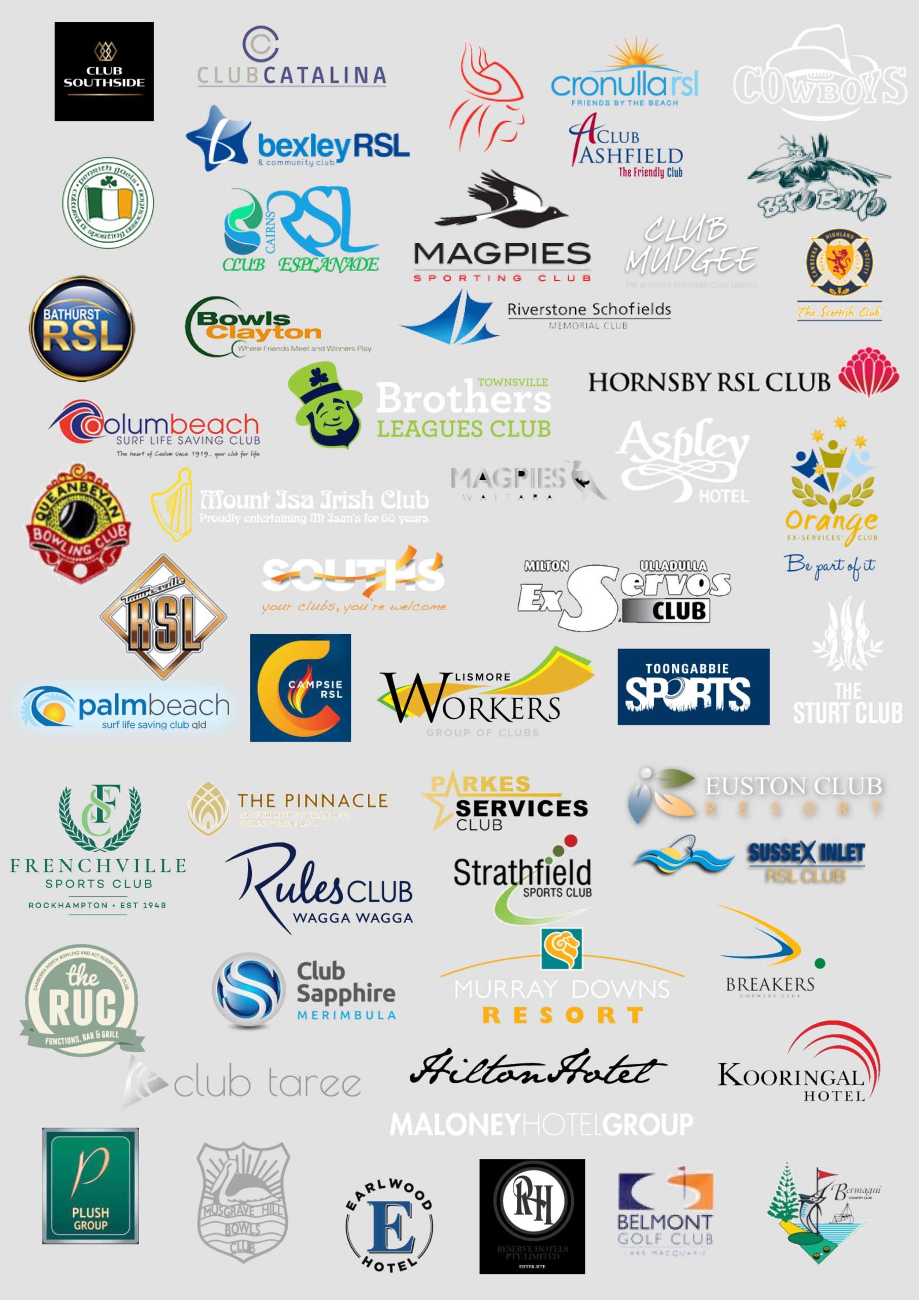 karo australia | clients