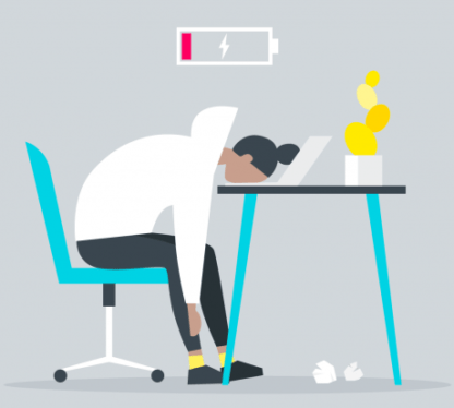 How to prevent Workplace Burnout