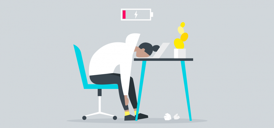 How to prevent Workplace Burnout