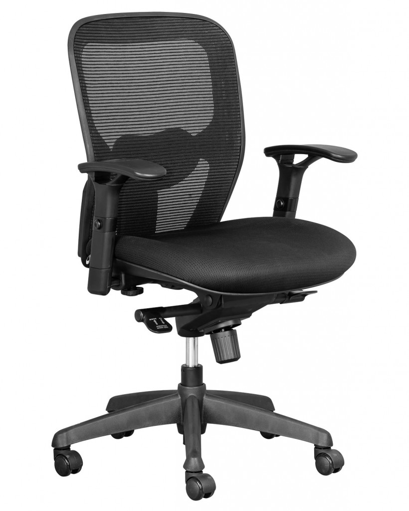 Activ task office chair