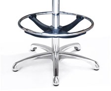 centre-column options | casino seating | gaming stools | Karo | Bar stools gaming