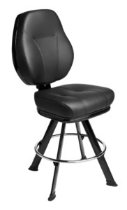 gemini range | casino seating | slot chairs | gaming stools | pokie stools | Karo