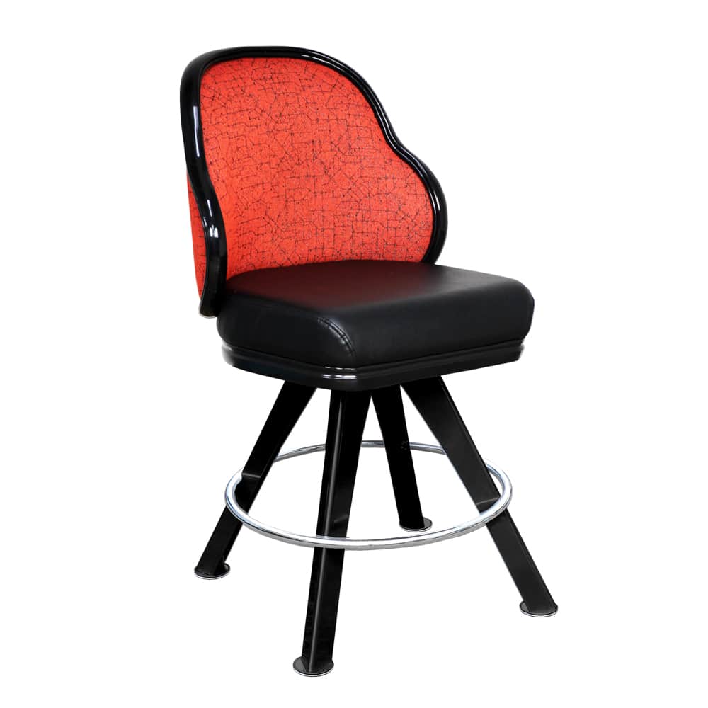 jupiter casino chair and slot machine gaming stool