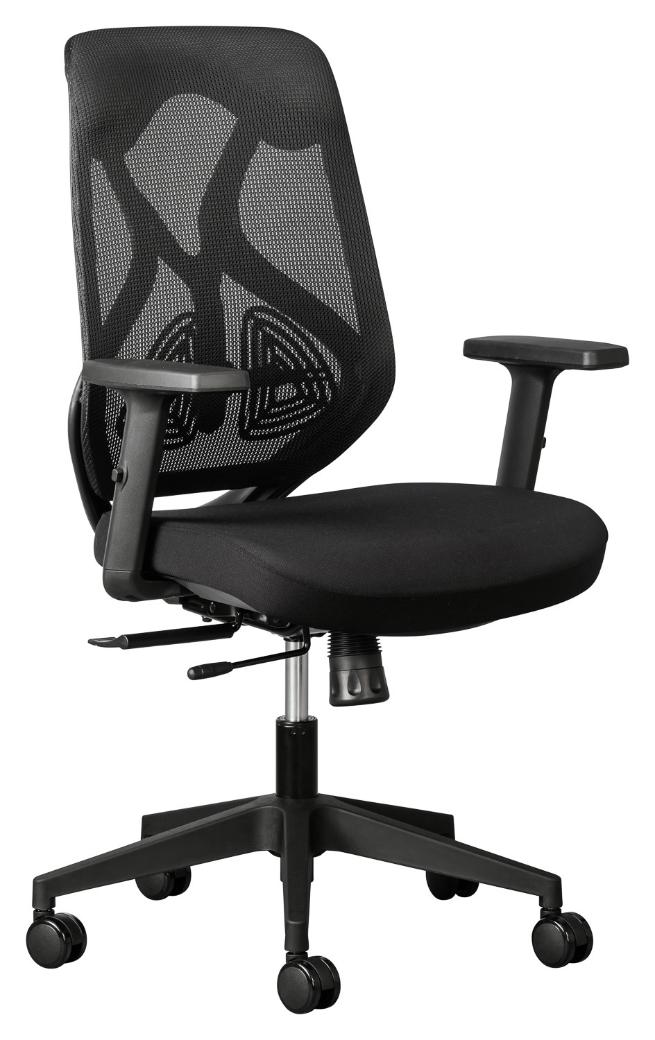 Leila Office Chair for Clubs, Hotels & Casinos Karo