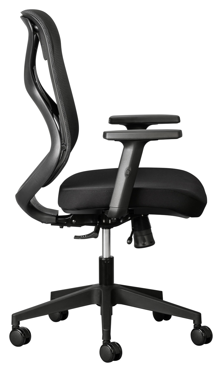 Leila Office Chair for Clubs, Hotels & Casinos Karo