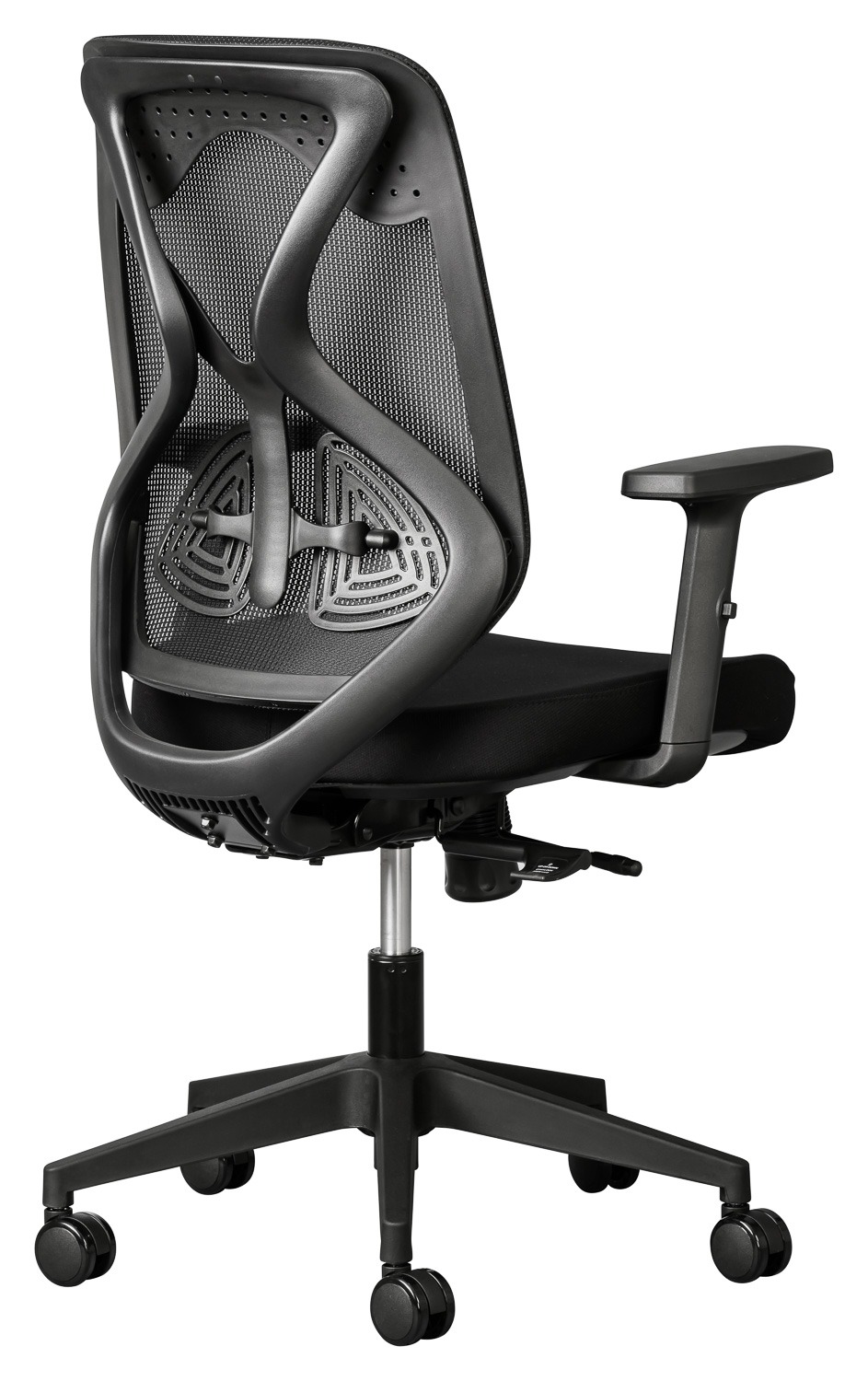 Leila Office Chair for Clubs, Hotels & Casinos Karo