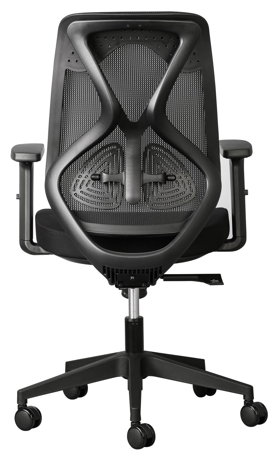 Leila Office Chair for Clubs, Hotels & Casinos Karo