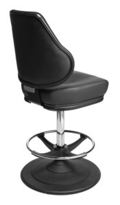 orion range | casino seating | slot chairs | gaming stools | pokie stools | Karo