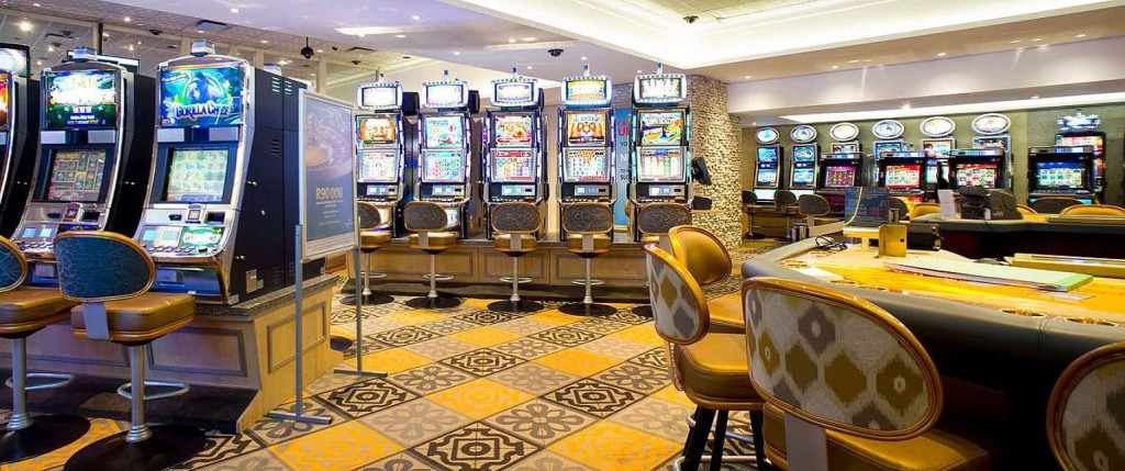 casino seating | table games | slots | gaming stools | Karo