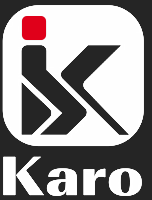 karo logo