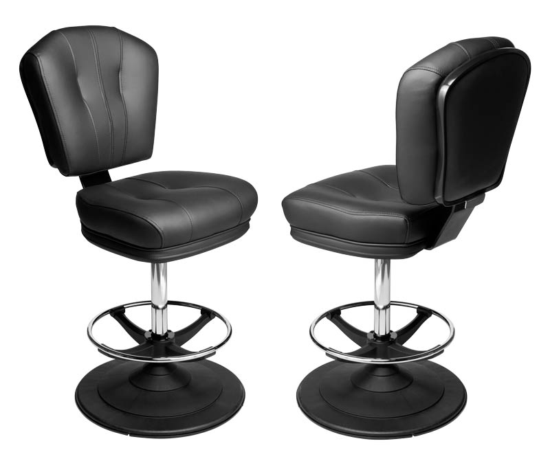 casino chairs and gaming stools