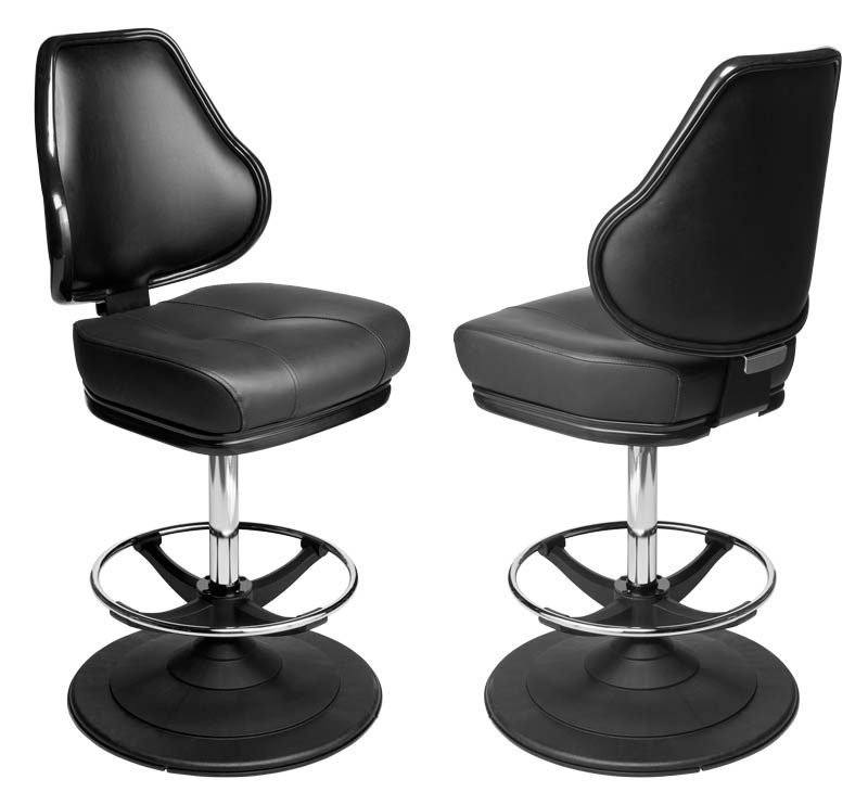 Orion poker machine stools