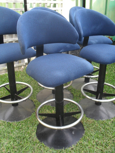 second hand gaming stools | used casino chairs and gaming stools