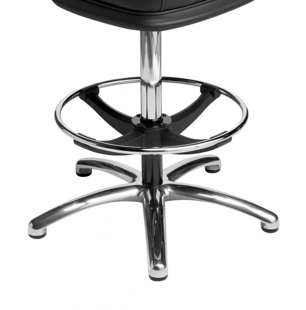 5-star aluminium bases