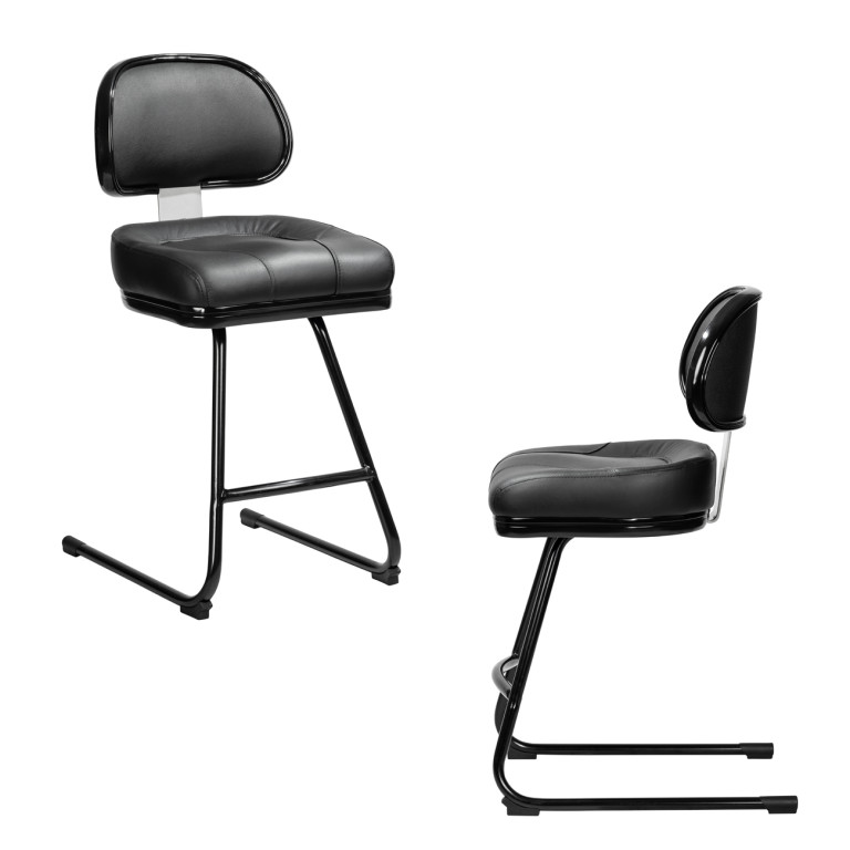 Comet Gaming Stool Range Casino Seating Bar Stools Karo