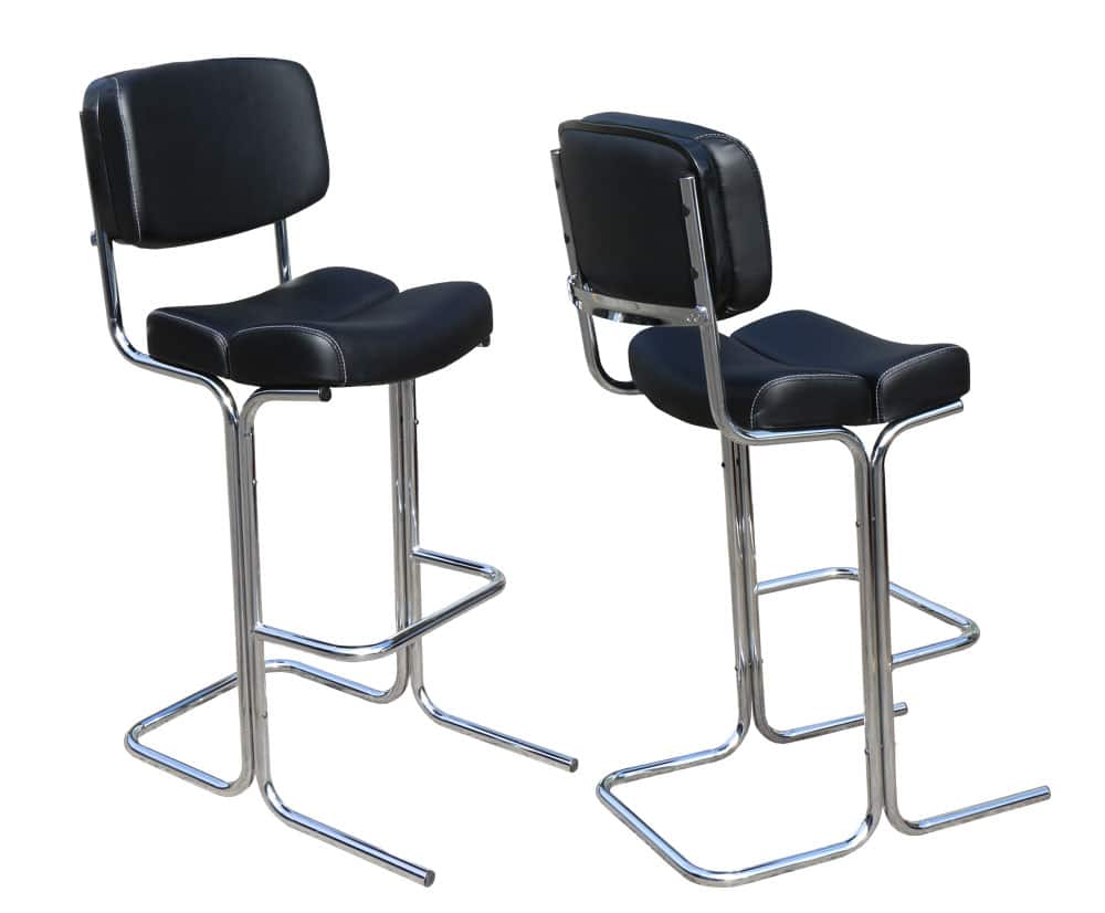 Comet gaming stool