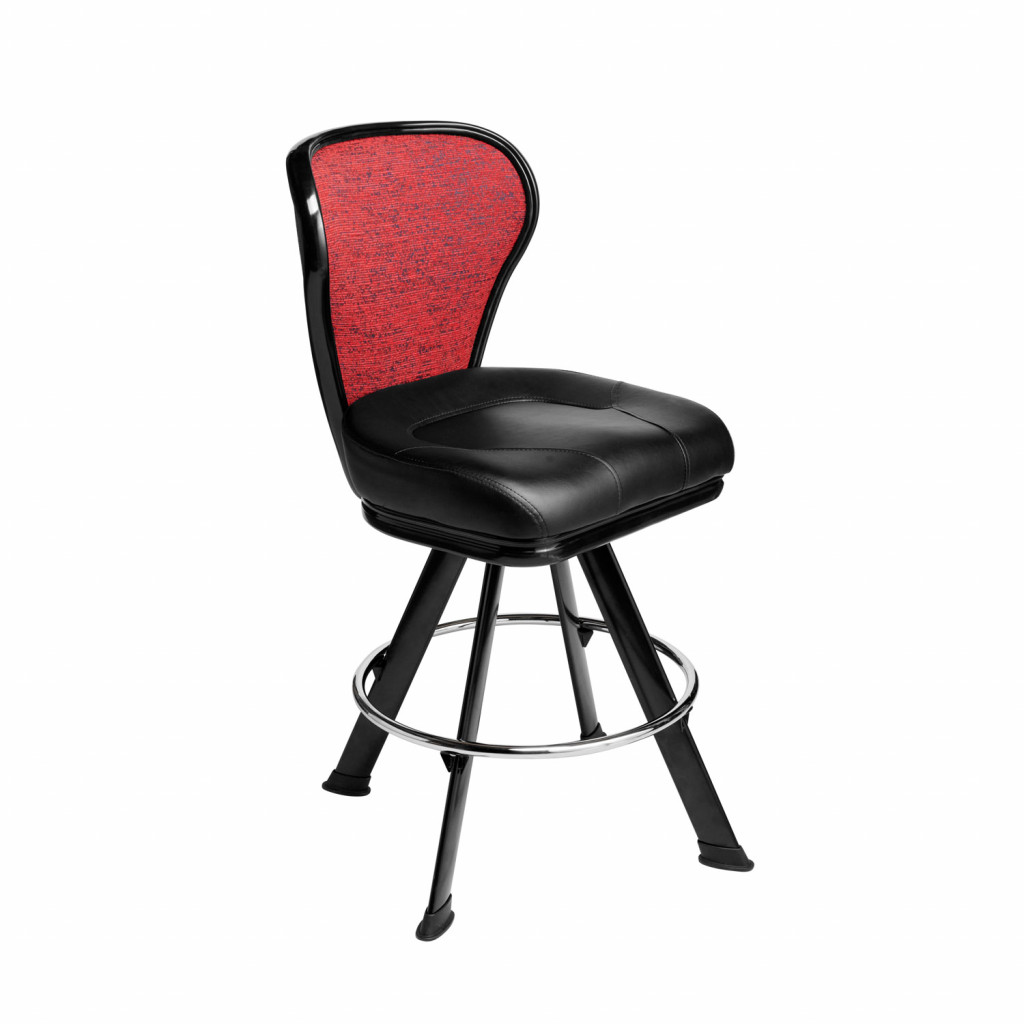 pegasus gaming stool casino chair