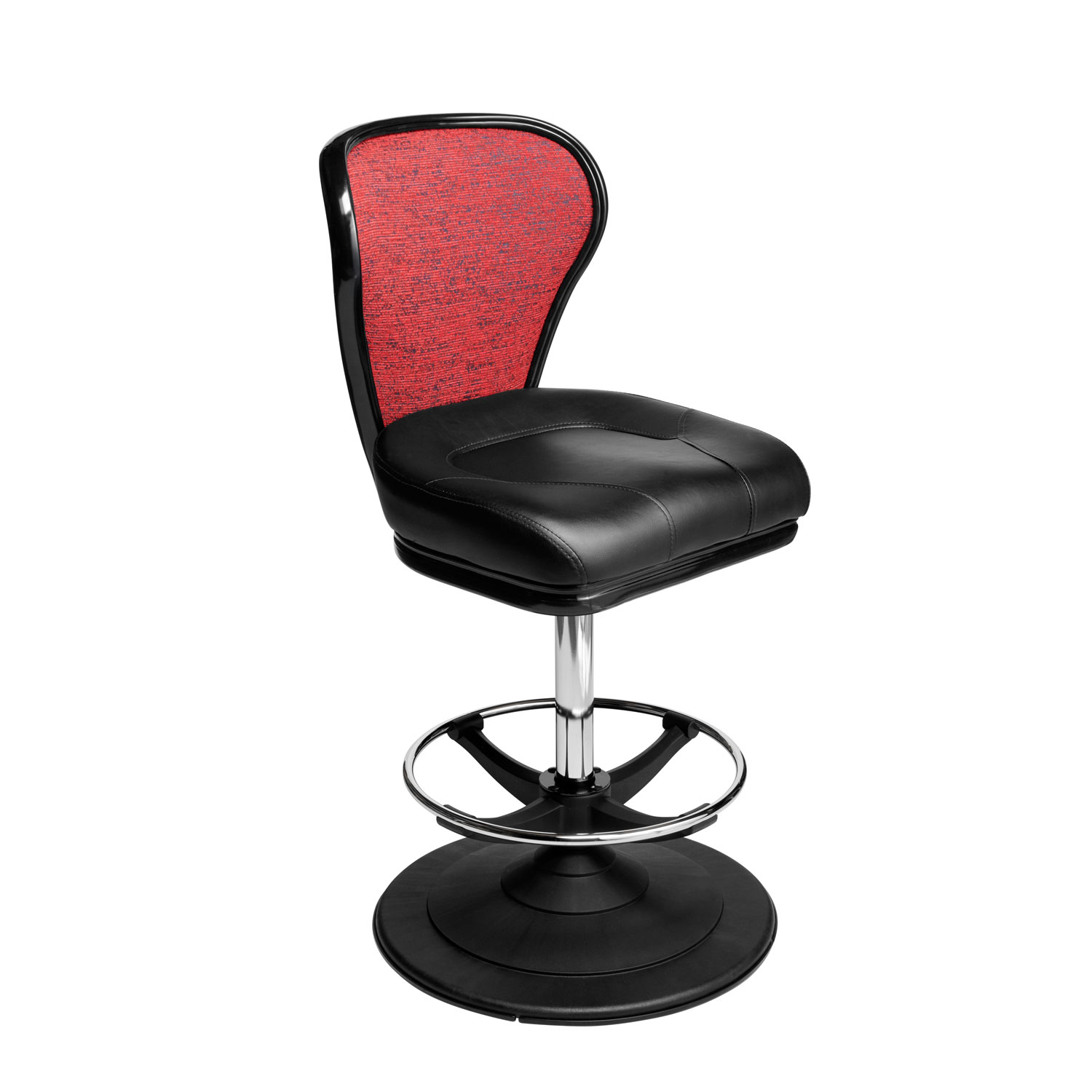 pegasus gaming stool casino chair