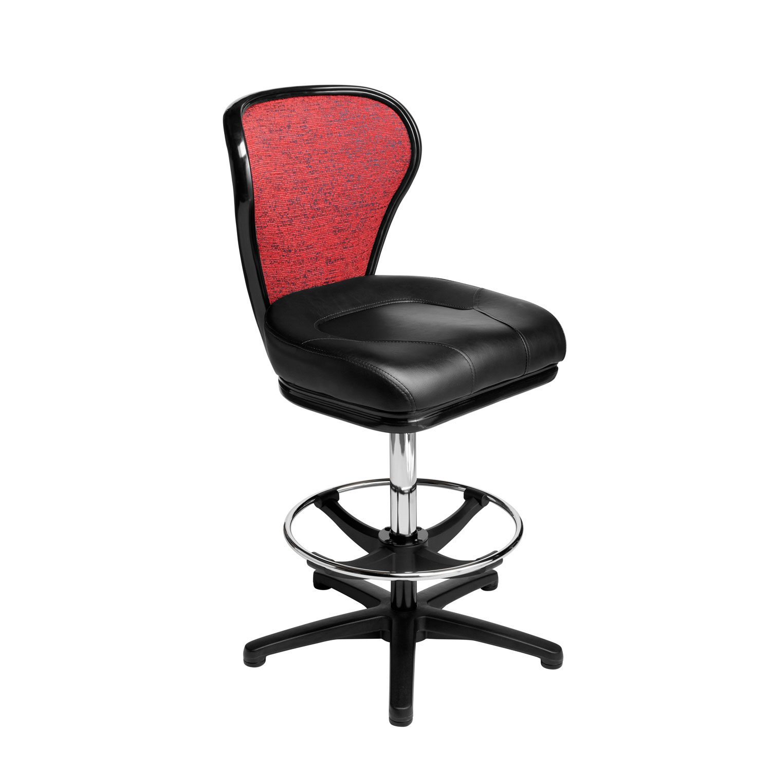 Pegasus Gaming Stool Casino Chair Slot Seating Karo