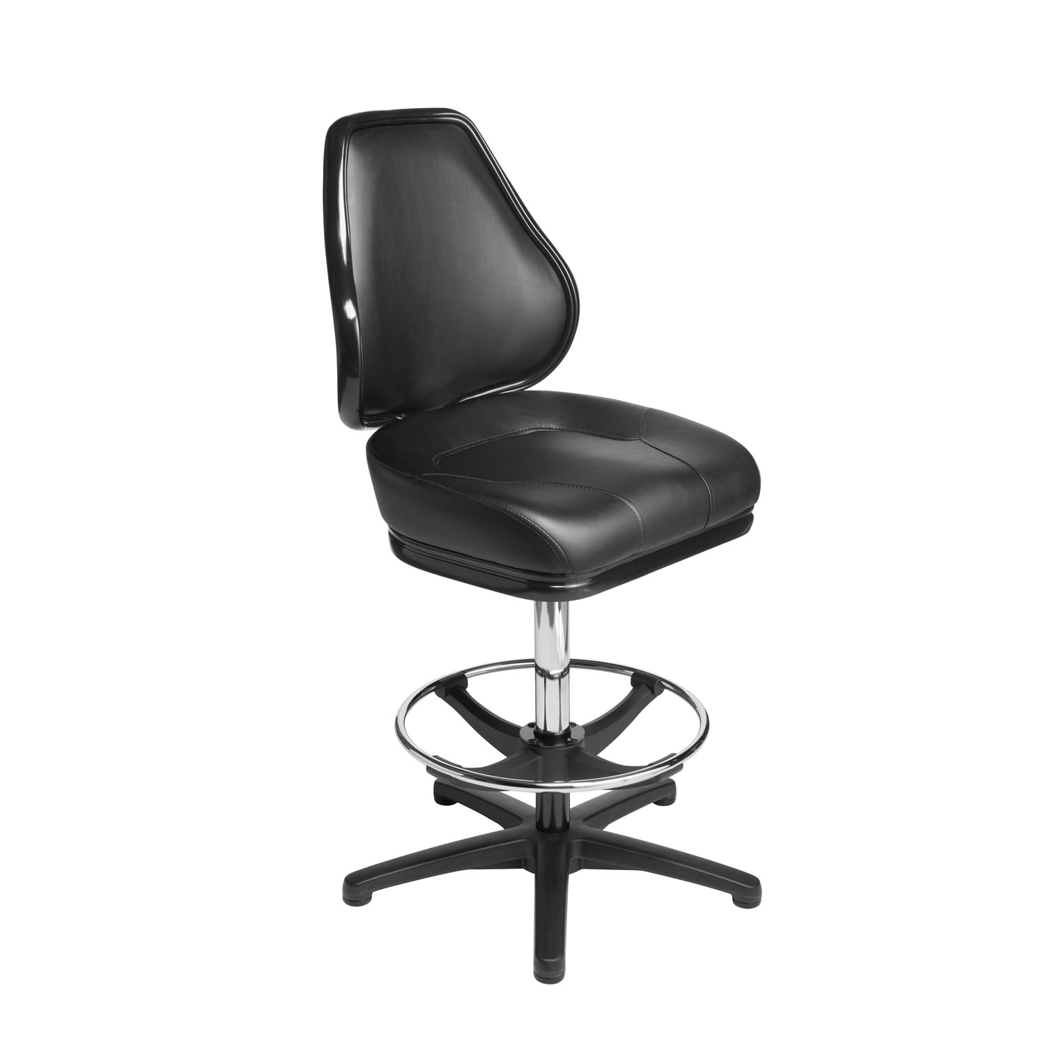 Platinum Gaming Stool VIP Casino Seating Casino Chairs Karo