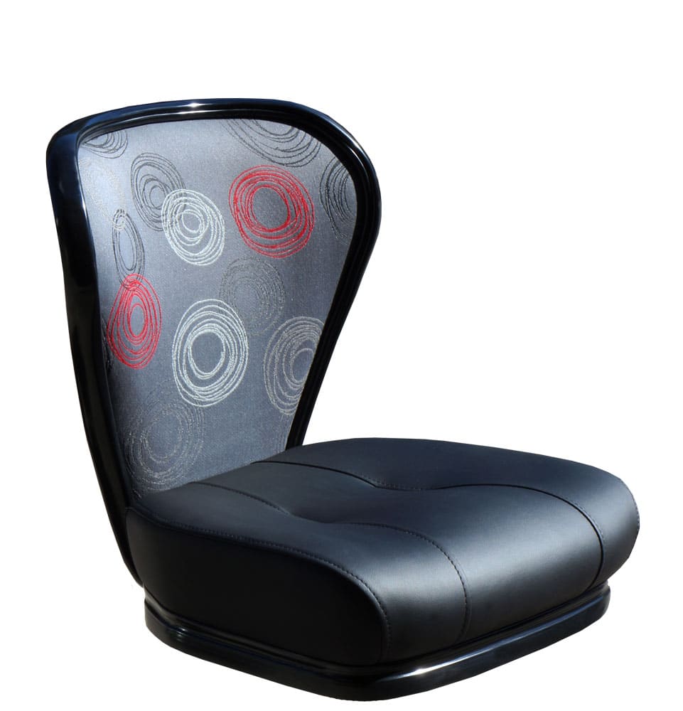 Lunar revive program gaming stools casino chair