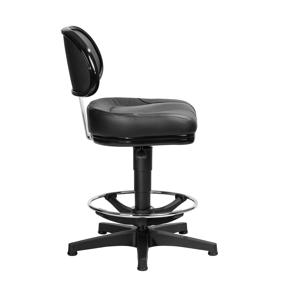 galaxy gaming stool casino slot and table games chair