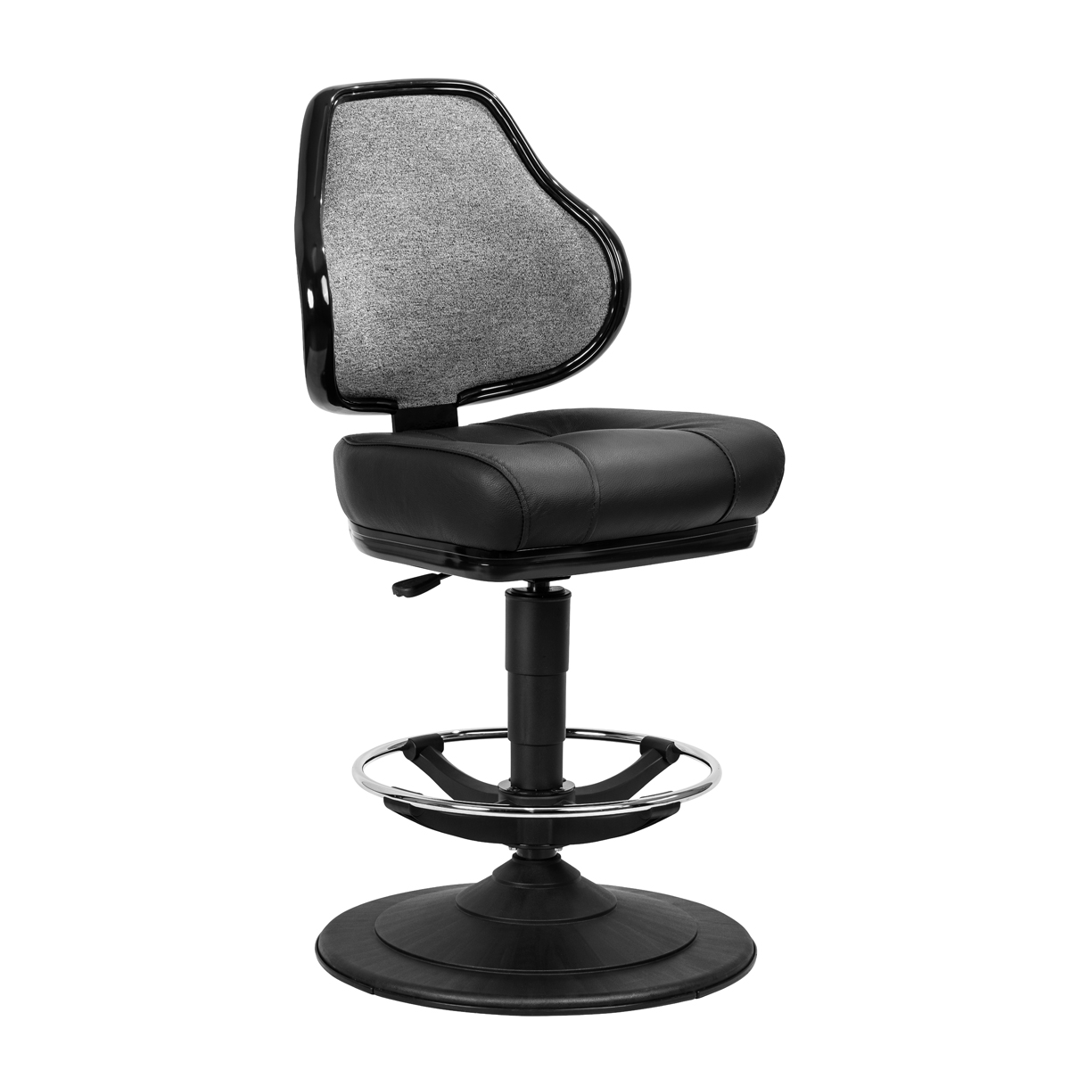 Orion casino gaming chair for slot machines and table games