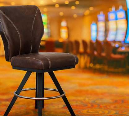 choosing the right gaming stools for your venue