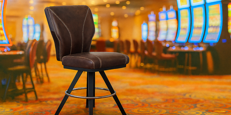 choosing the right gaming stools for your venue