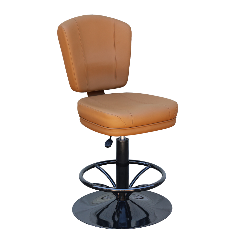 Modena casino gaming stool