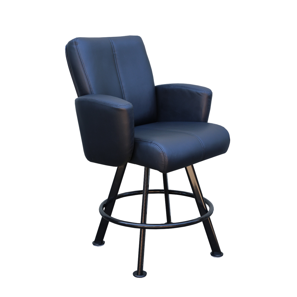 Roma casino gaming stool