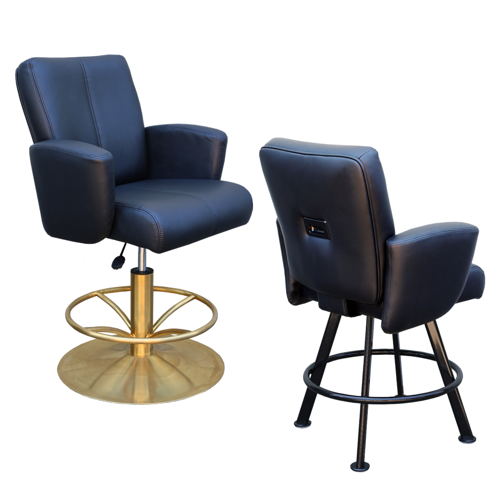 Roma casino gaming chairs